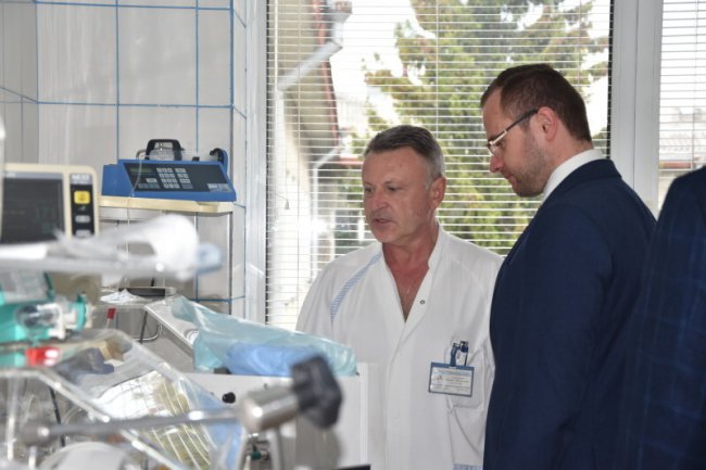 Ігор Поліщук: «Без прийняття складних рішень неможливий успіх»*