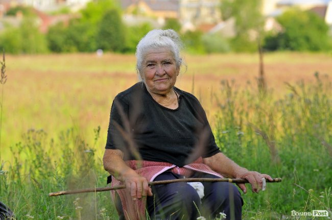 «Вони, як люди - кожна зі своїм характером», - луцька «козяча мама»