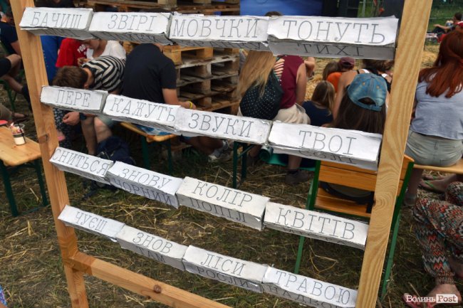 «Нотатки мандрівника» Анатолія Котлюка: Фестиваль «Файне місто»