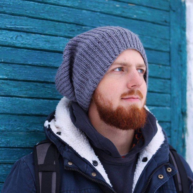 Лучанин розповів про тонкощі виготовлення автентичних шаманських бубнів. ФОТО