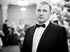 Весільний Луцьк. Частина перша*