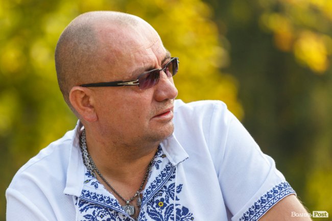 Андрій хотів повернутися з війни і вивісити височезний прапор, щоб «с*ки бачили, що тут патріот живе». БАТЬКО ГЕРОЯ