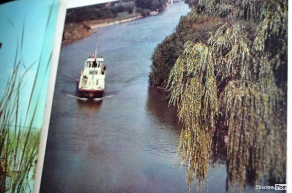 Навіть не дали попрощатися з кораблем, - капітан останнього Луцького судна 