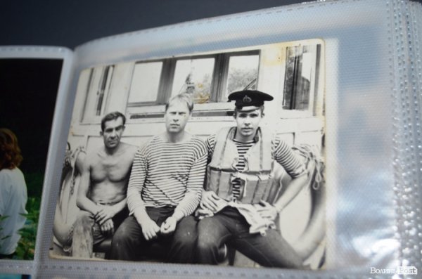 Навіть не дали попрощатися з кораблем, - капітан останнього Луцького судна 