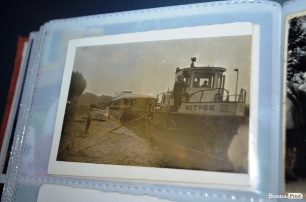 Навіть не дали попрощатися з кораблем, - капітан останнього Луцького судна 