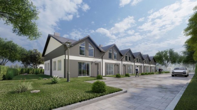 Котеджне містечко «Смартхаус» 