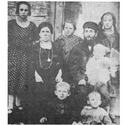 Трохимбрід: волинське місто, яке стало легендою