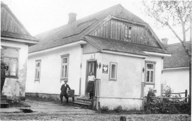 Трохимбрід: волинське місто, яке стало легендою