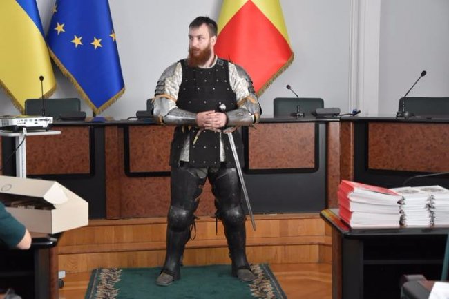 ТОП-10 проектів, які покликані заманити до Луцька туристів