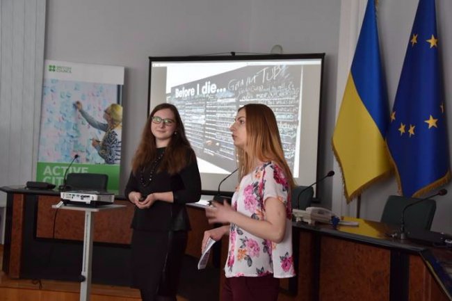 ТОП-10 проектів, які покликані заманити до Луцька туристів