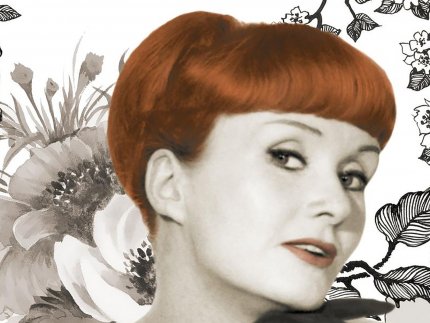 (Не)відомі волиняни: як донька луцького архітектора стала відомою і успішною кіноактрисою