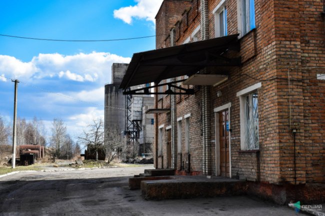 «Коли звуть бандерівцем – то як комплімент»,  – директор шахти з Луганська, який працює на Волині