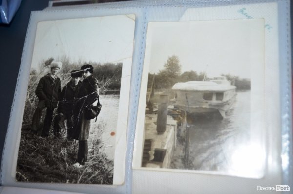 Навіть не дали попрощатися з кораблем, - капітан останнього Луцького судна 