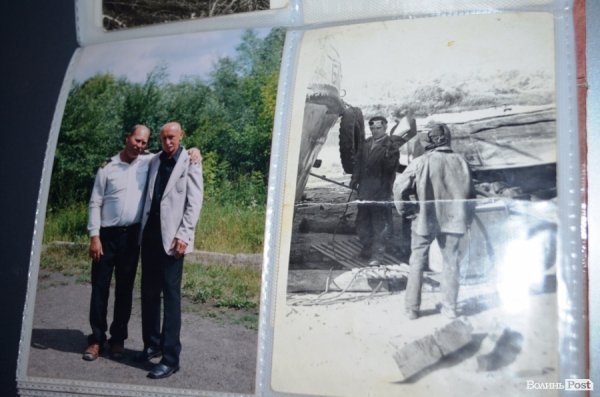 Навіть не дали попрощатися з кораблем, - капітан останнього Луцького судна 