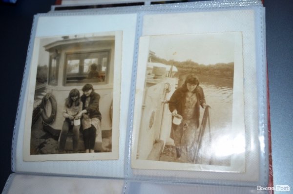 Навіть не дали попрощатися з кораблем, - капітан останнього Луцького судна 