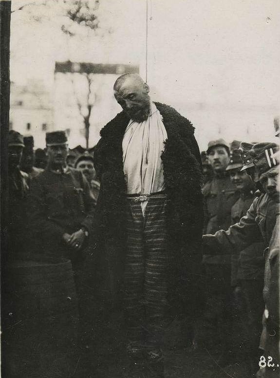 Луцьк у Першій світовій: як ми вижили