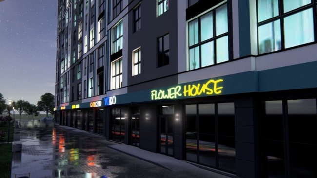 «Хочемо змінити архітектуру Луцька, зробити її модерною», – директор луцької будівельної компанії «Орбіта»*