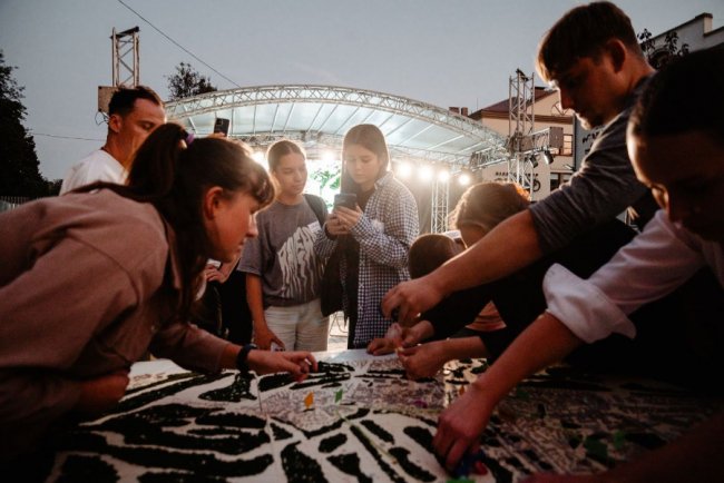 Які проєкти можуть змінити Луцьк: що радять бельгійські урбаністи у співдії з лучанами