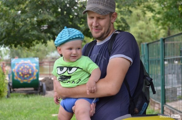 Що переживають звірі під час реконструкції луцького зоопарку