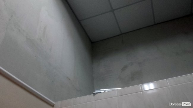 «ІнспекторGym». «Sport Time»: багато вазонів і павутиння