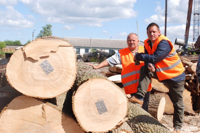 Ляшко на Волині нагороджував медиків, обробляв дерево та зустрівся з митрополитом Михаїлом