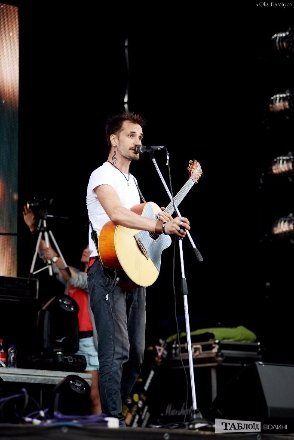 Ковельчани у День міста отримали нагороди та подарунки від будівельної компанії «Інвестор». ФОТО