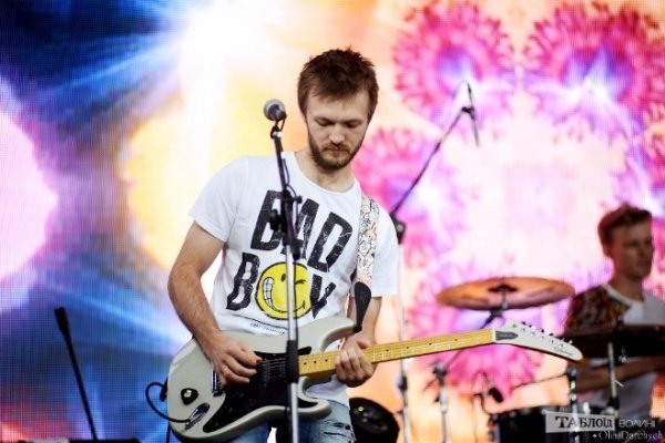 Ковельчани у День міста отримали нагороди та подарунки від будівельної компанії «Інвестор». ФОТО