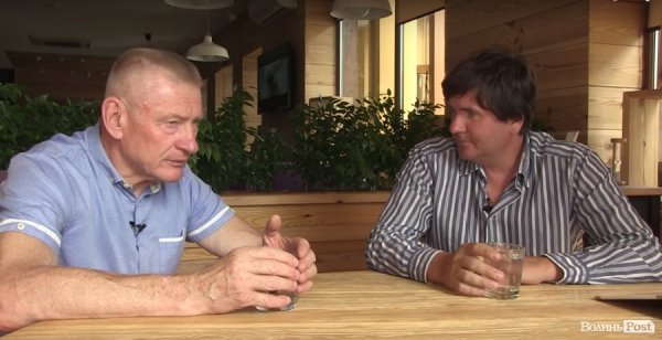 Про корупцію, кримінальні справи та клани Колісників у волинських лісах