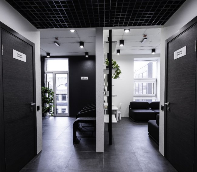 Як працює Дія.Бізнес у Луцьку: за 6 місяців центр відвідали понад 3 800 підприємців. Інтерв’ю