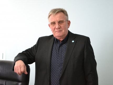 «Аптека – це не просто торгова точка». ІНТЕРВ’Ю З ОЧІЛЬНИКОМ «ВОЛИНЬФАРМПОСТАЧ»