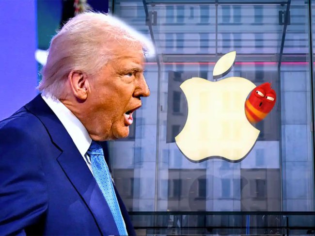 Як тарифні війни позначаться на цінах найпопулярнішого смартфона від Apple