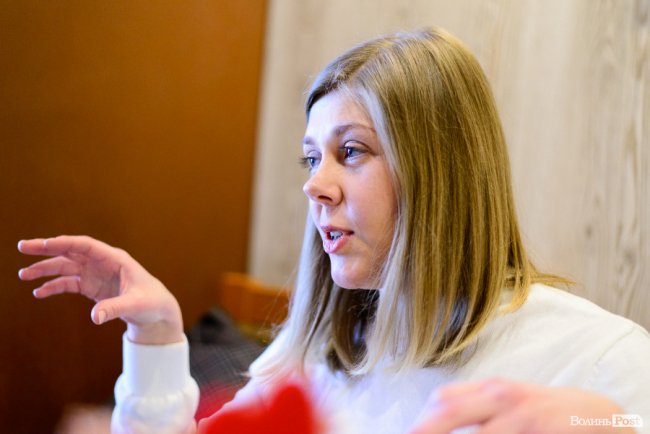 «Хто готуватиме та як ділитимете сімейний бюджет варто вирішувати ще до шлюбу»: психологиня з Луцька – про справи амурні