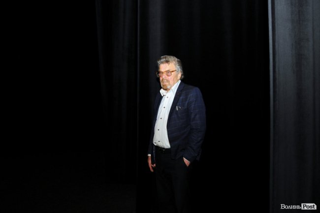 Данило Поштарук