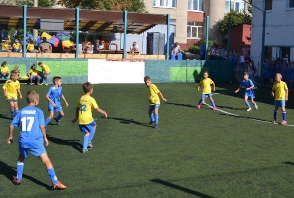 Волинь ігрова-2016: Спасибі, що живі