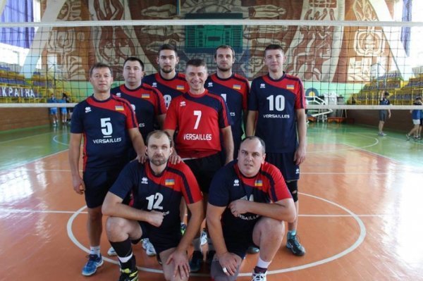 Волинь ігрова-2016: Спасибі, що живі