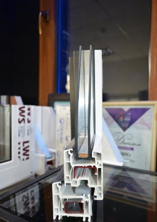 Як вибрати нові вікна: поради експерта*