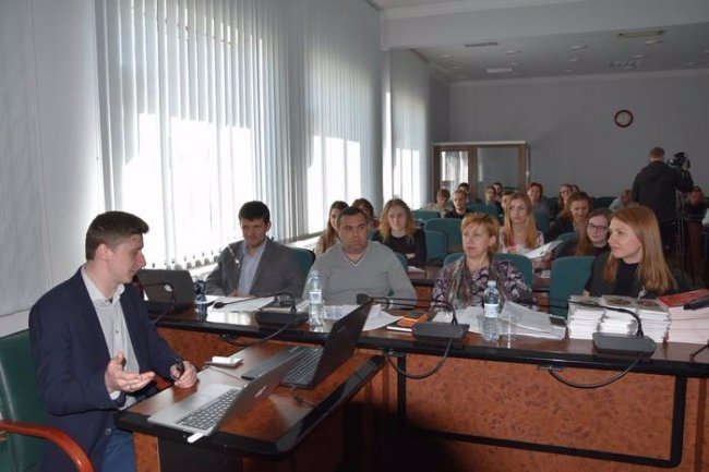 ТОП-10 проектів, які покликані заманити до Луцька туристів