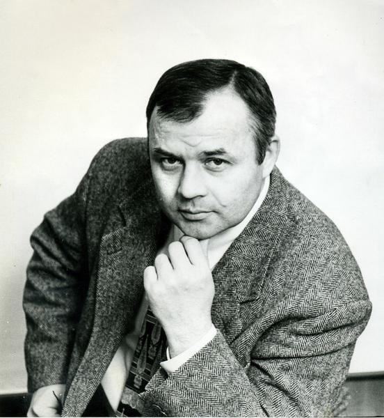 Осінь 1997 року.