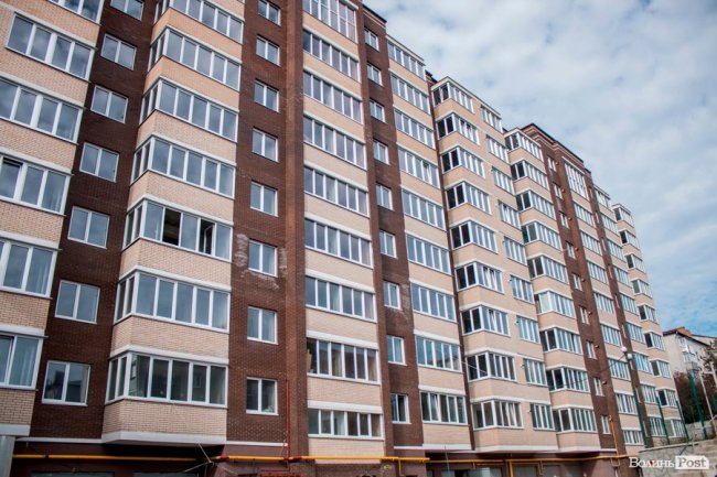 Розбирають, наче гарячі пиріжки: у ЖК «forRest» – квартири за найнижчими цінами в Луцьку*