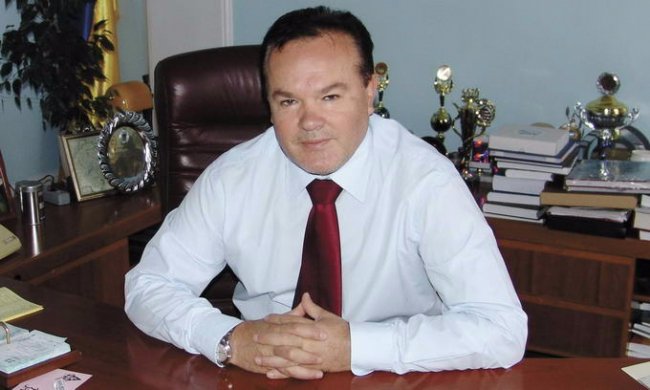 «Абетка» Ігоря Коцана