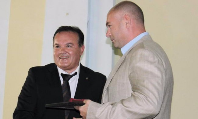 «Абетка» Ігоря Коцана