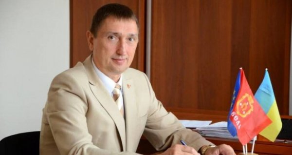 «Абетка» Олега Кіндера