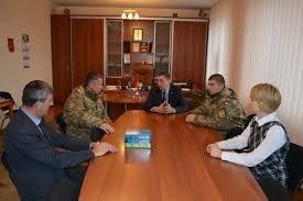 «Абетка» Олега Кіндера