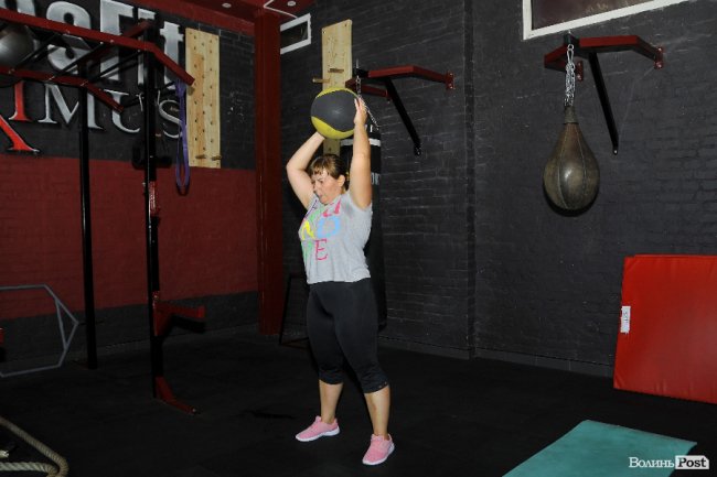 «БудуйТіло3»: спортивне харчування