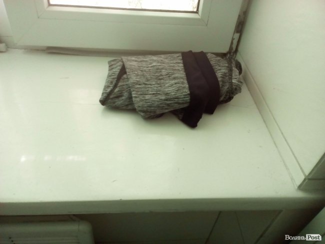 «ІнспекторGym». «СтанОК»: дошка рекордів і пліснява