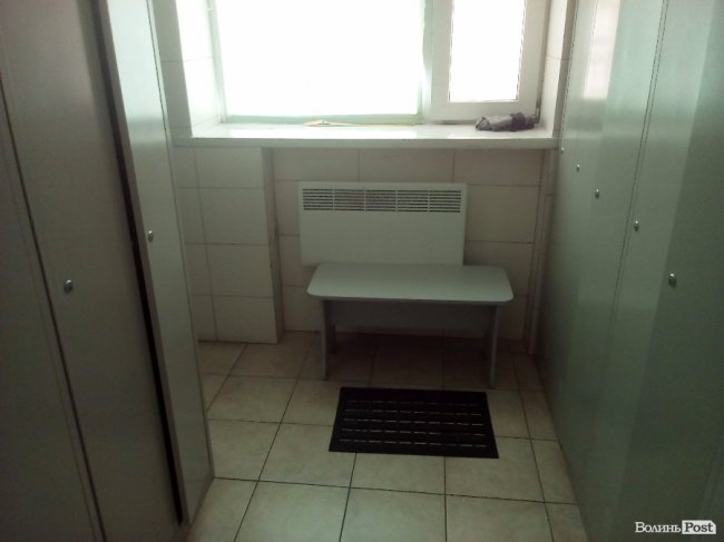 «ІнспекторGym». «СтанОК»: дошка рекордів і пліснява