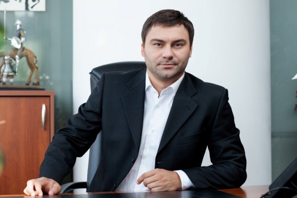 Роман Іванюк: Лучанин з команди Порошенка*