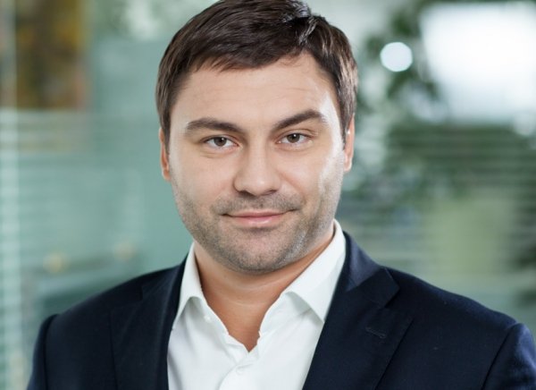 Роман Іванюк: Лучанин з команди Порошенка*