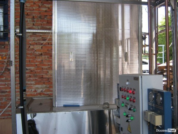 В гостях у квасу*