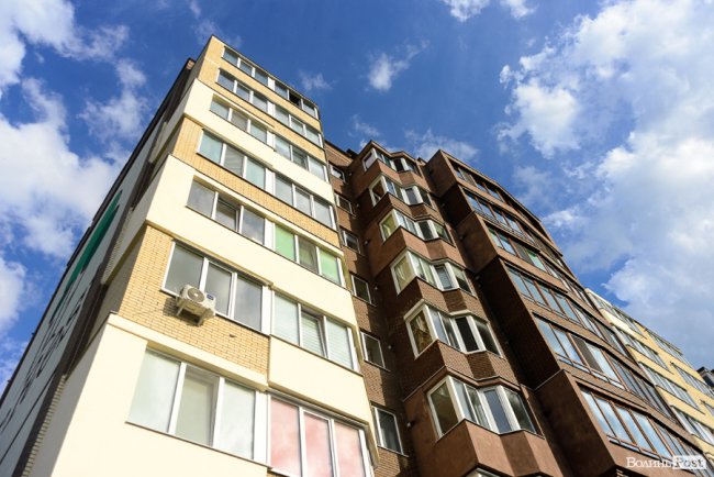 Можна робити ремонт і жити: мальовничий житловий комплекс «ForRest» у Луцьку повністю здали в експлуатацію*